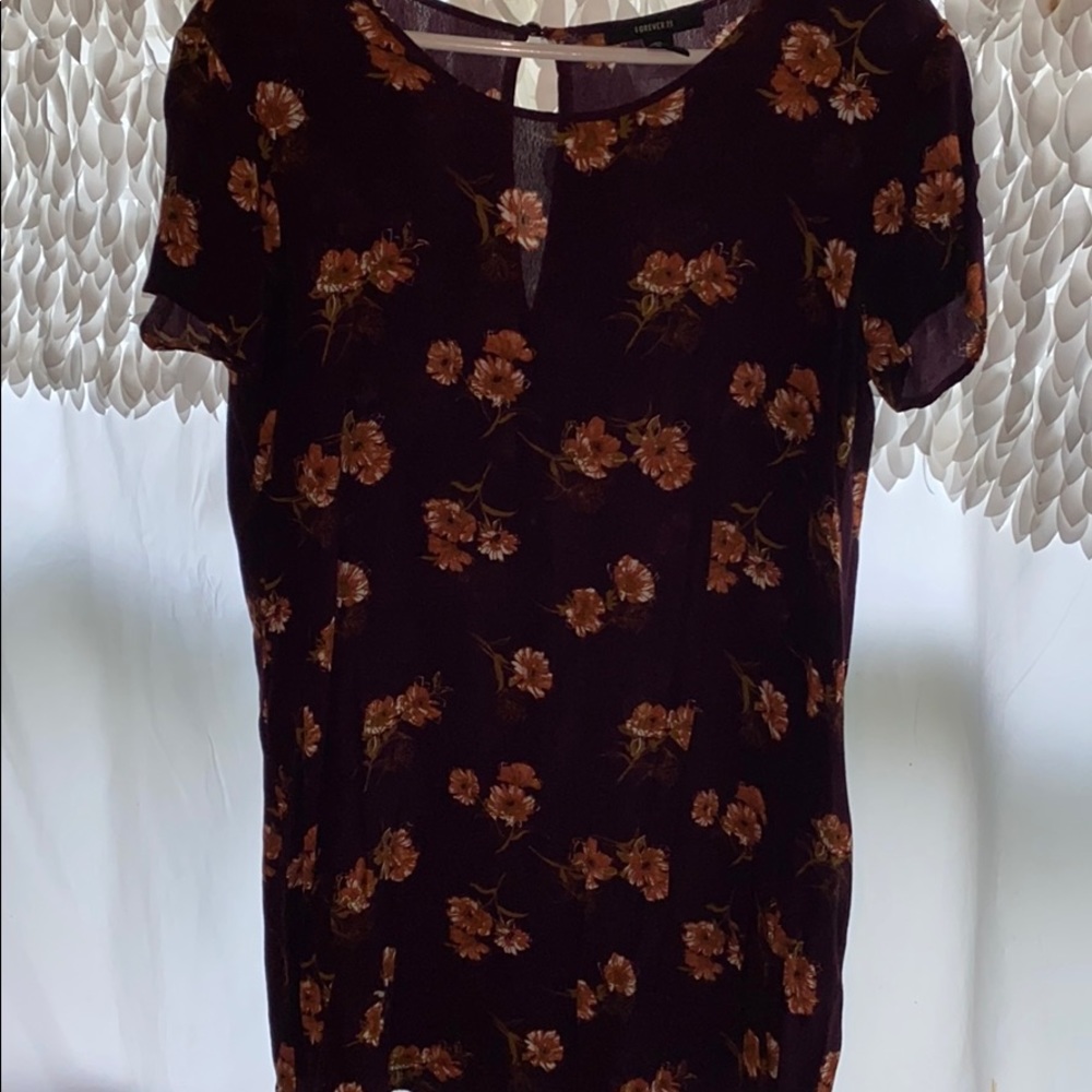 Forever 21 Dress